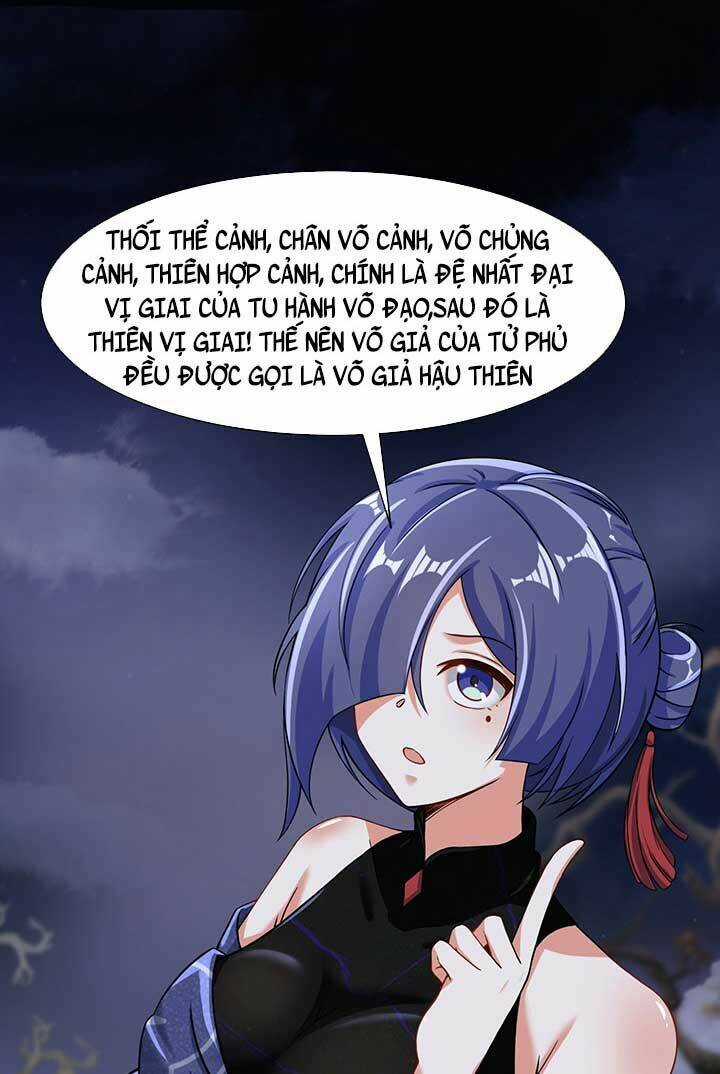 Vô Tận Thôn Phệ - Chapter 92 - Trang 43