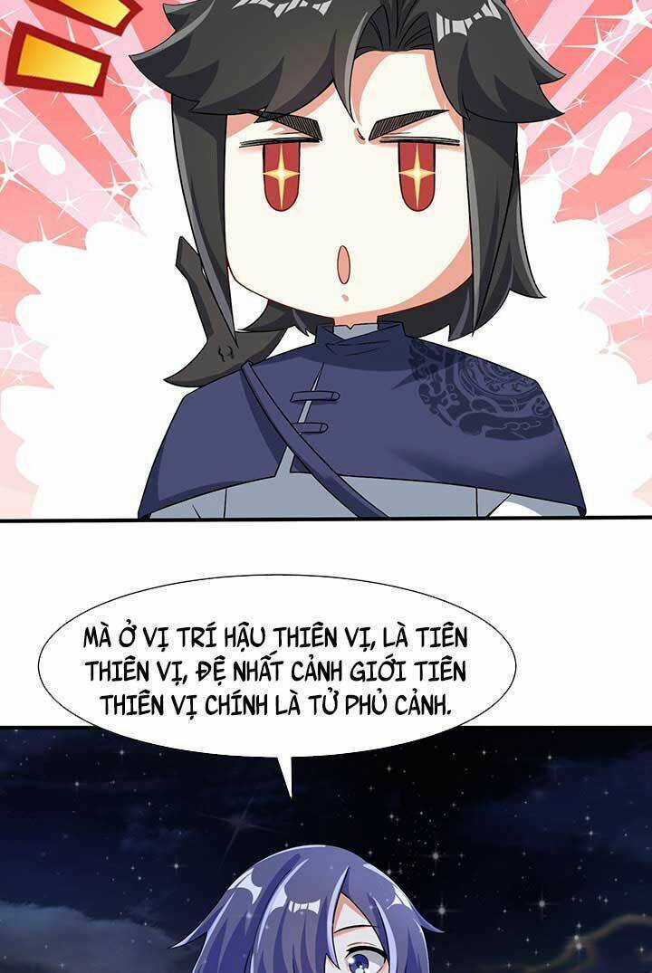 Vô Tận Thôn Phệ - Chapter 92 - Trang 45