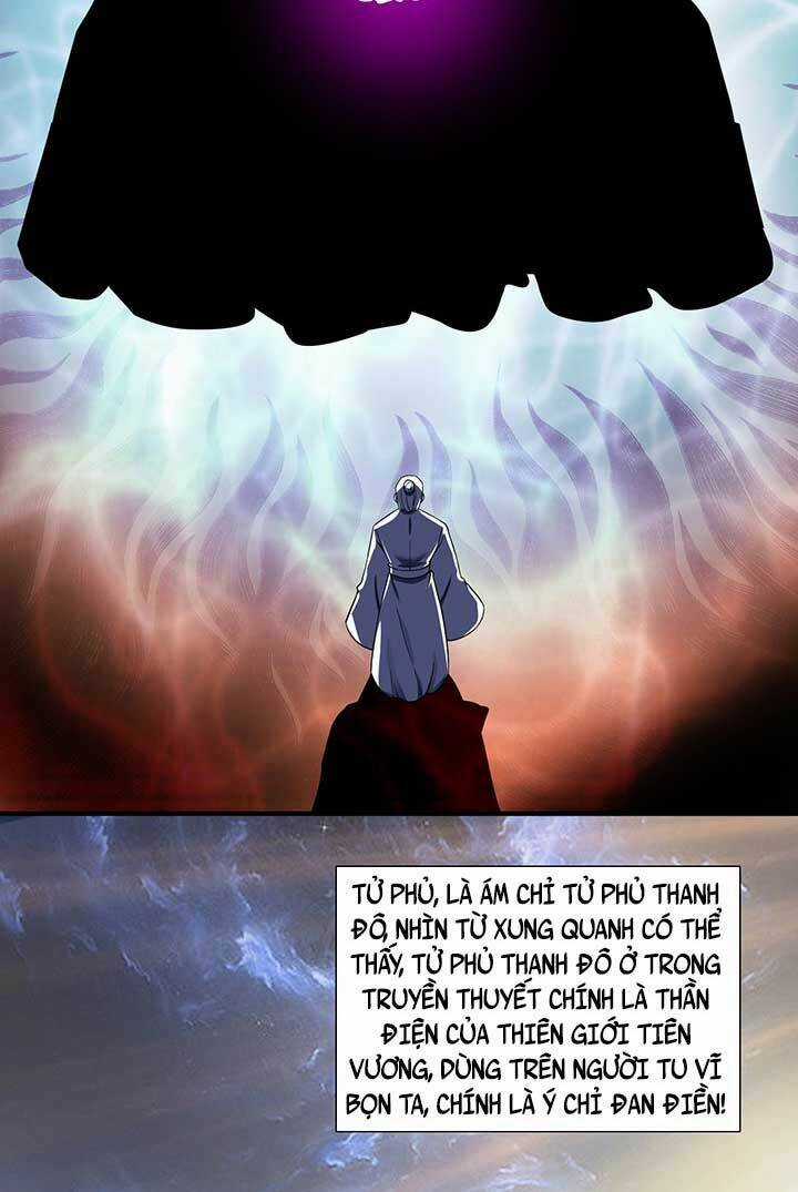 Vô Tận Thôn Phệ - Chapter 92 - Trang 47