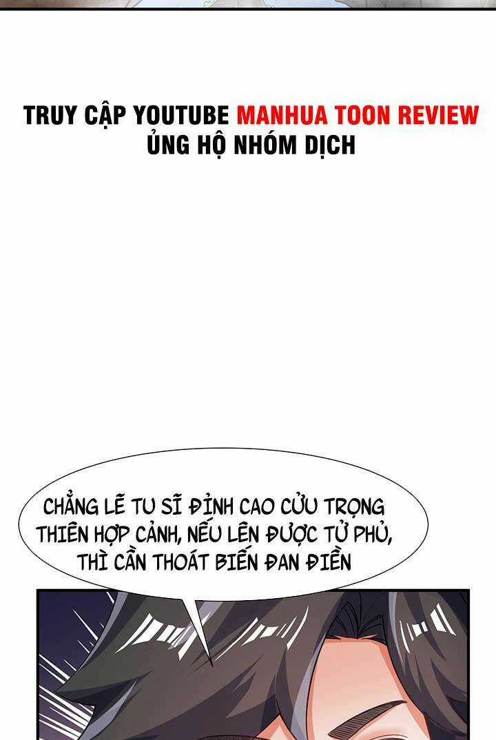 Vô Tận Thôn Phệ - Chapter 92 - Trang 49