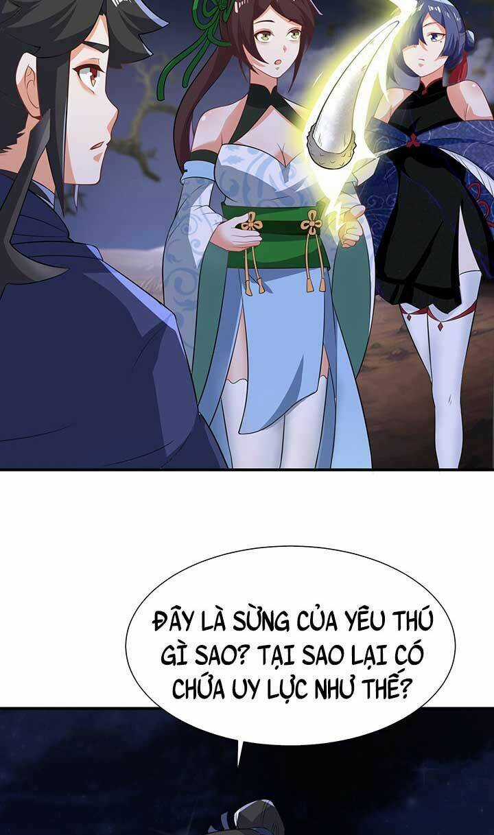 Vô Tận Thôn Phệ - Chapter 92 - Trang 6
