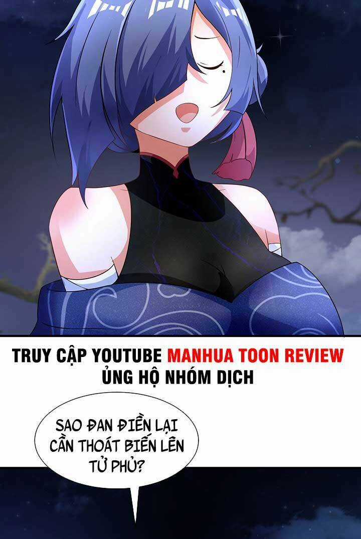 Vô Tận Thôn Phệ - Chapter 92 - Trang 51