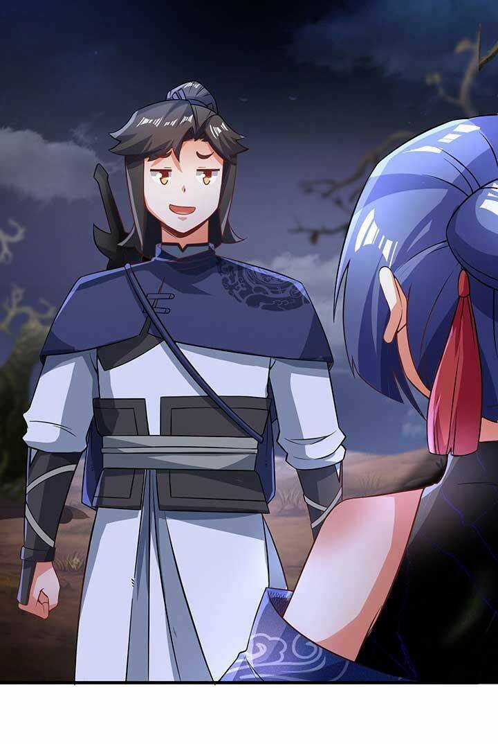 Vô Tận Thôn Phệ - Chapter 92 - Trang 52