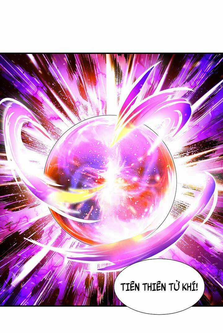 Vô Tận Thôn Phệ - Chapter 92 - Trang 53
