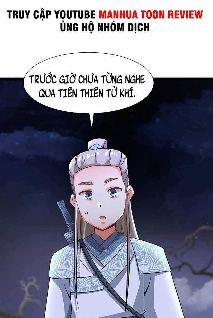 Vô Tận Thôn Phệ - Chapter 92 - Trang 54