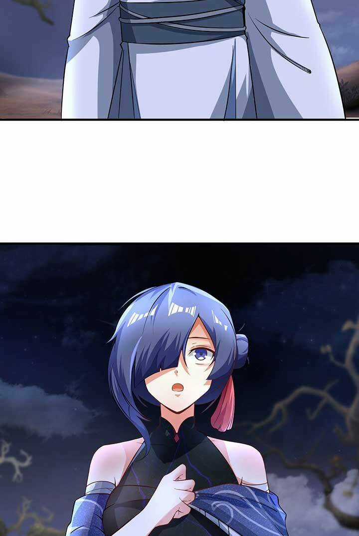 Vô Tận Thôn Phệ - Chapter 92 - Trang 55