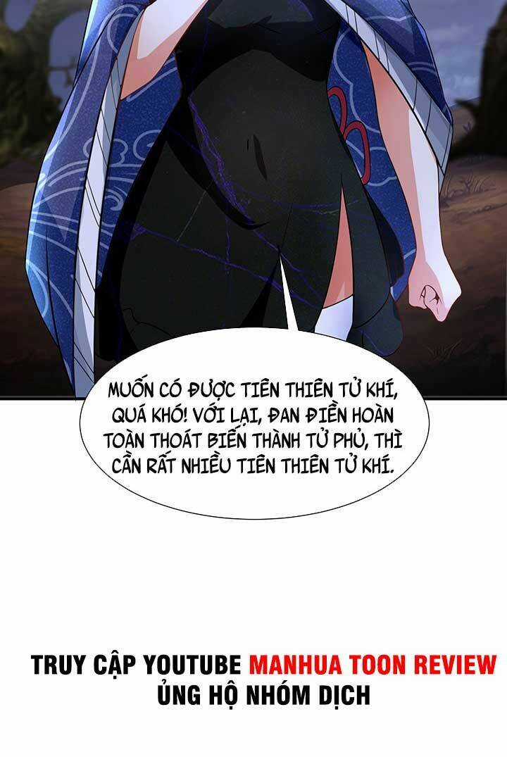 Vô Tận Thôn Phệ - Chapter 92 - Trang 56