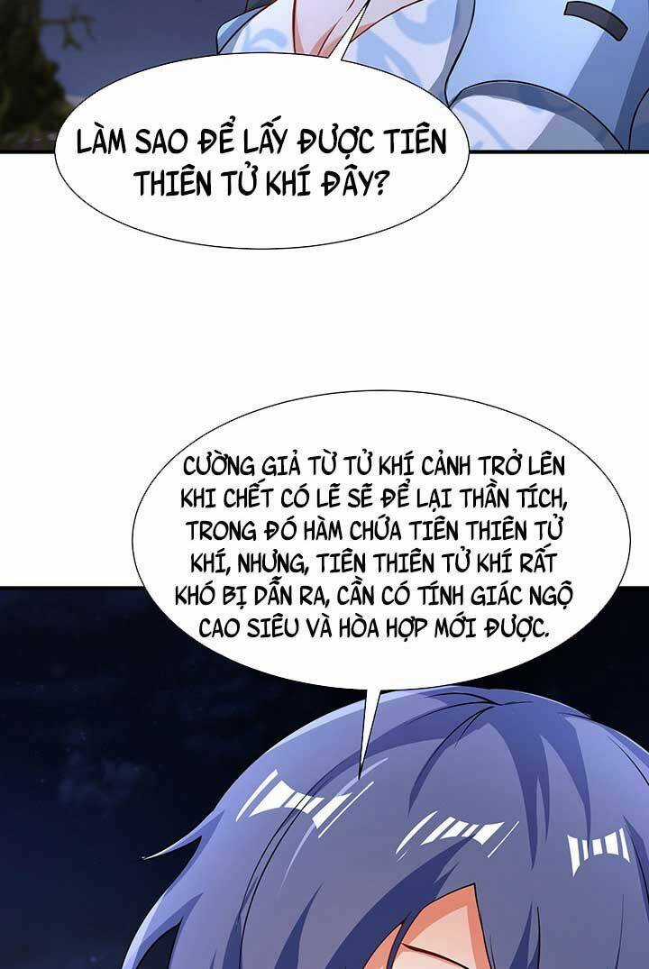 Vô Tận Thôn Phệ - Chapter 92 - Trang 58