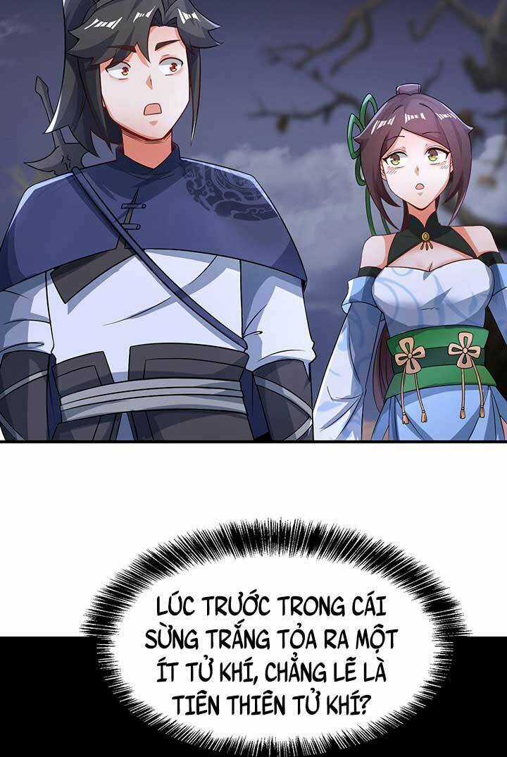 Vô Tận Thôn Phệ - Chapter 92 - Trang 60