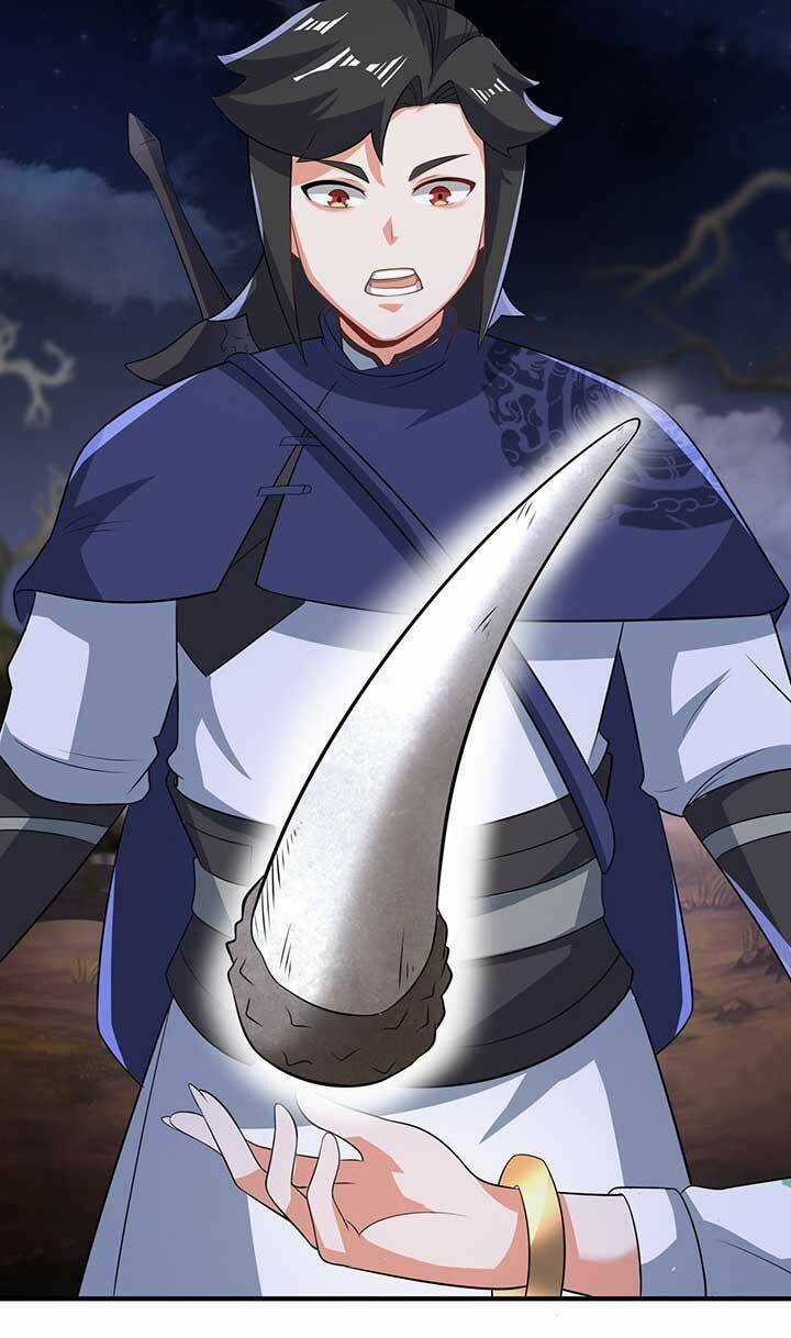 Vô Tận Thôn Phệ - Chapter 92 - Trang 7