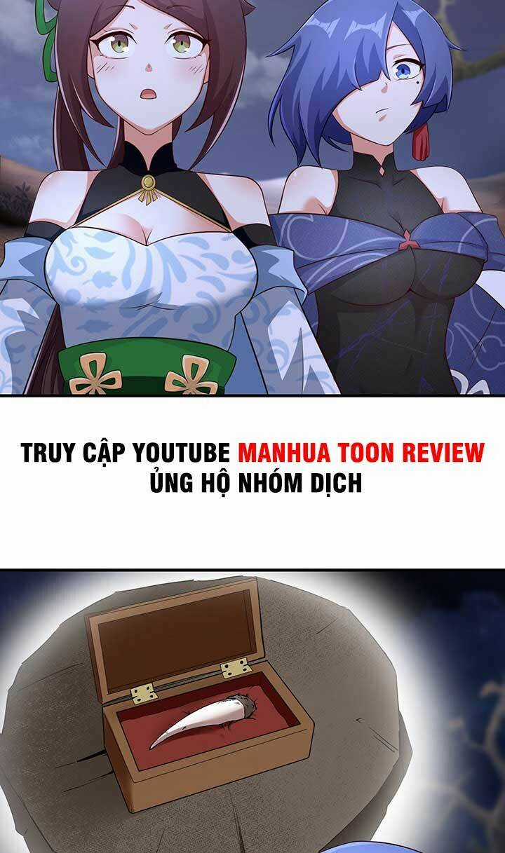 Vô Tận Thôn Phệ - Chapter 92 - Trang 9