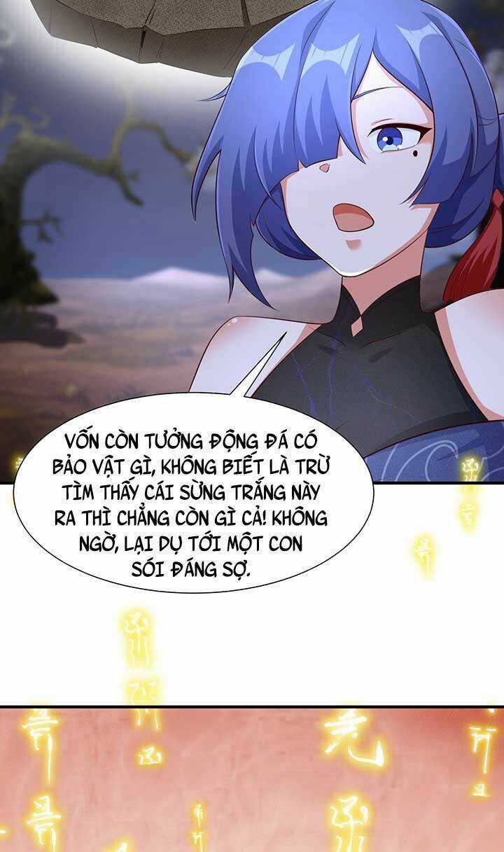 Vô Tận Thôn Phệ - Chapter 92 - Trang 10