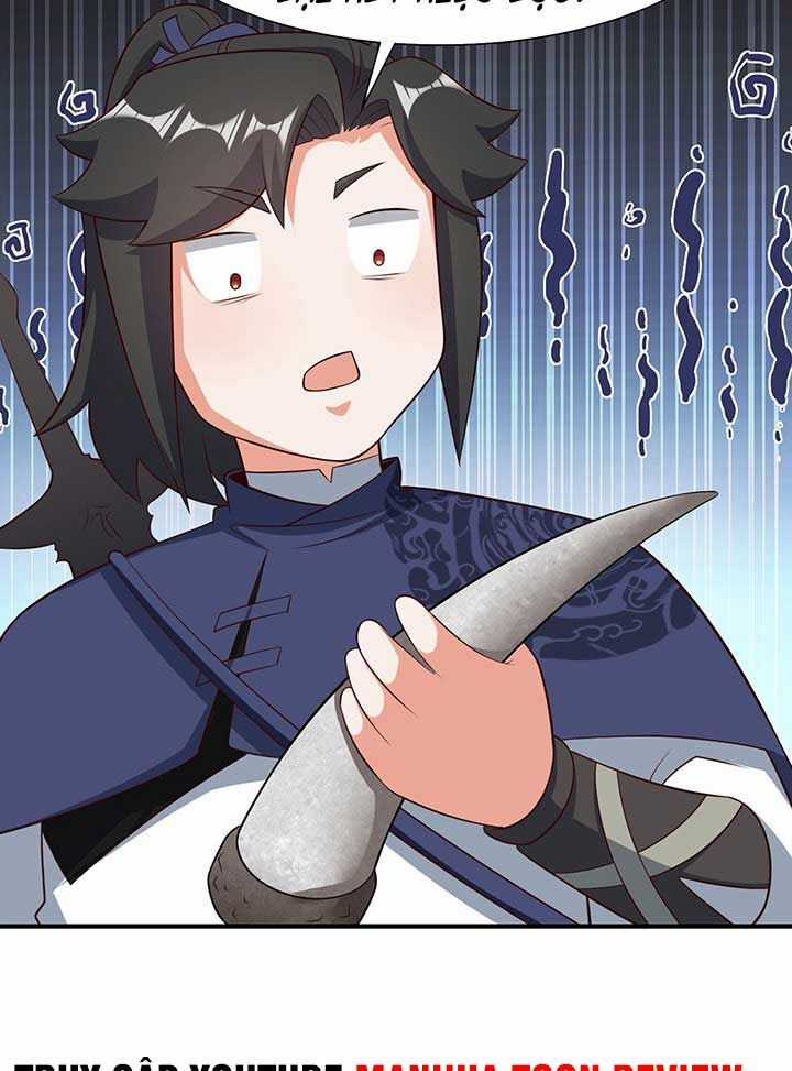 Vô Tận Thôn Phệ - Chapter 93 - Trang 16