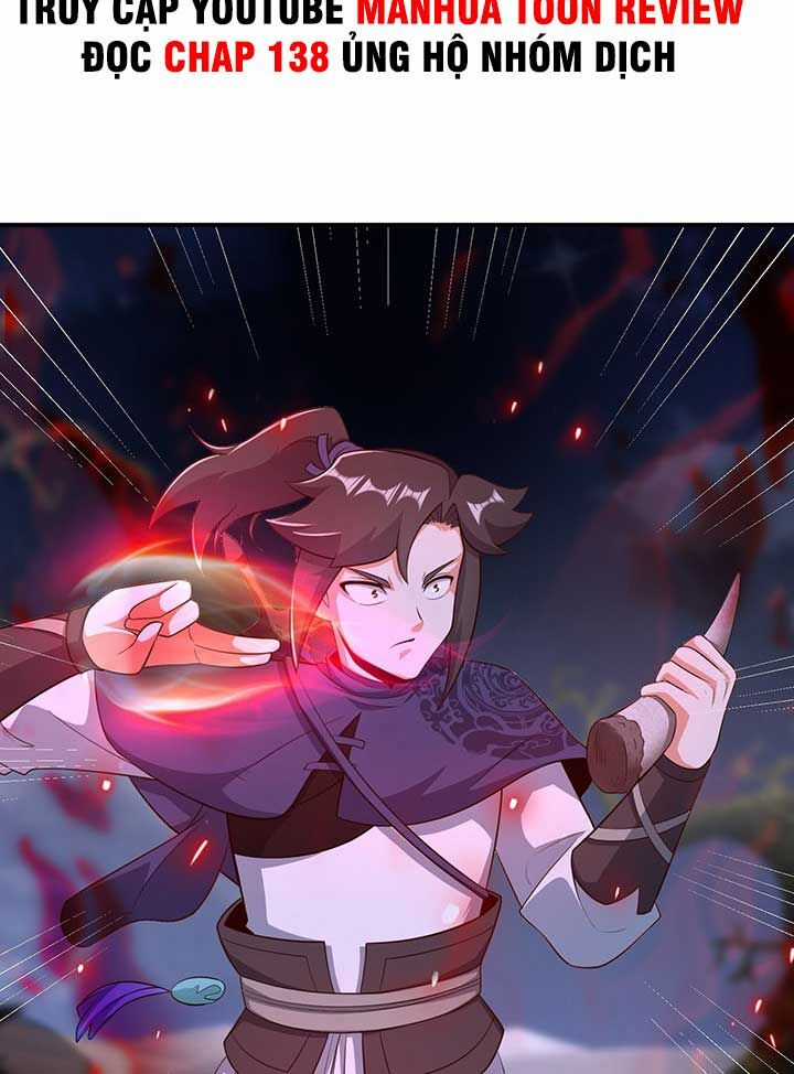 Vô Tận Thôn Phệ - Chapter 93 - Trang 17