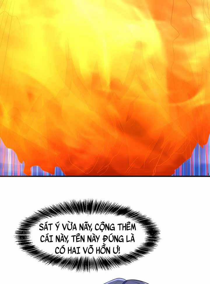 Vô Tận Thôn Phệ - Chapter 93 - Trang 21