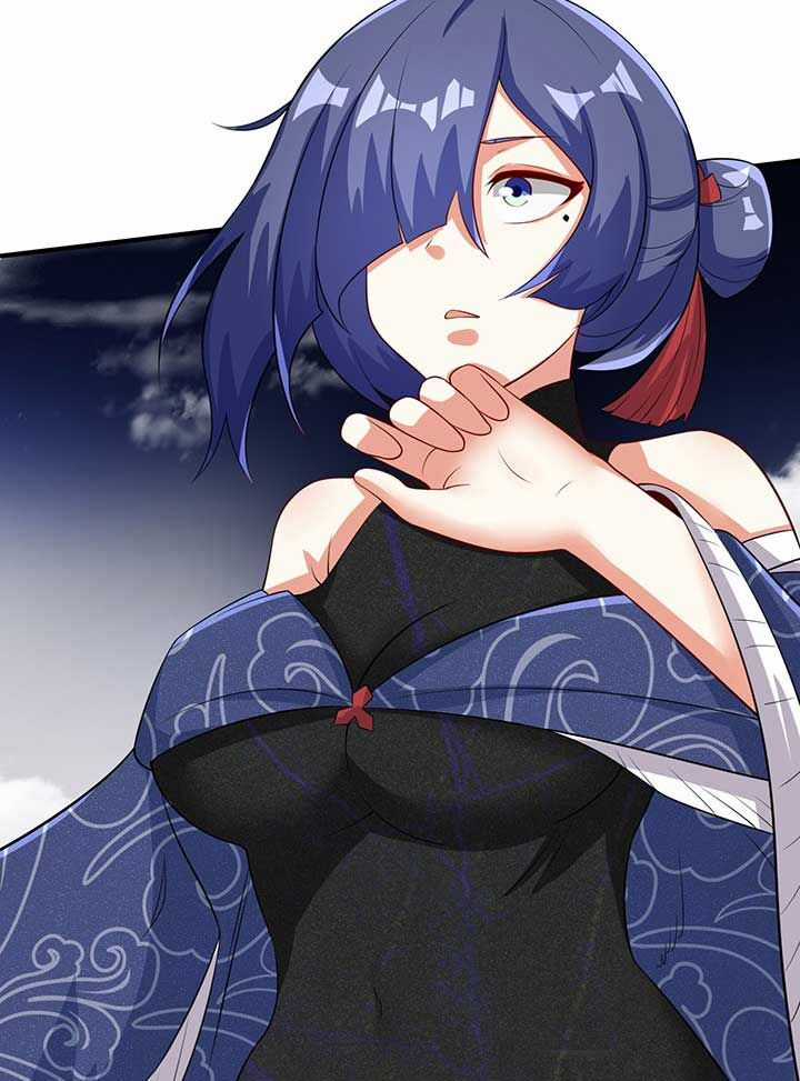 Vô Tận Thôn Phệ - Chapter 93 - Trang 22