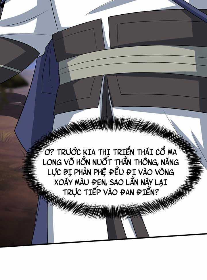 Vô Tận Thôn Phệ - Chapter 93 - Trang 26