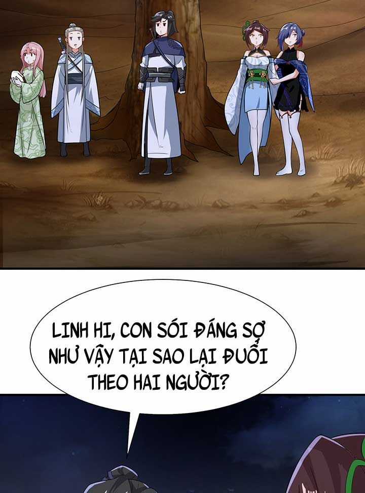 Vô Tận Thôn Phệ - Chapter 93 - Trang 4