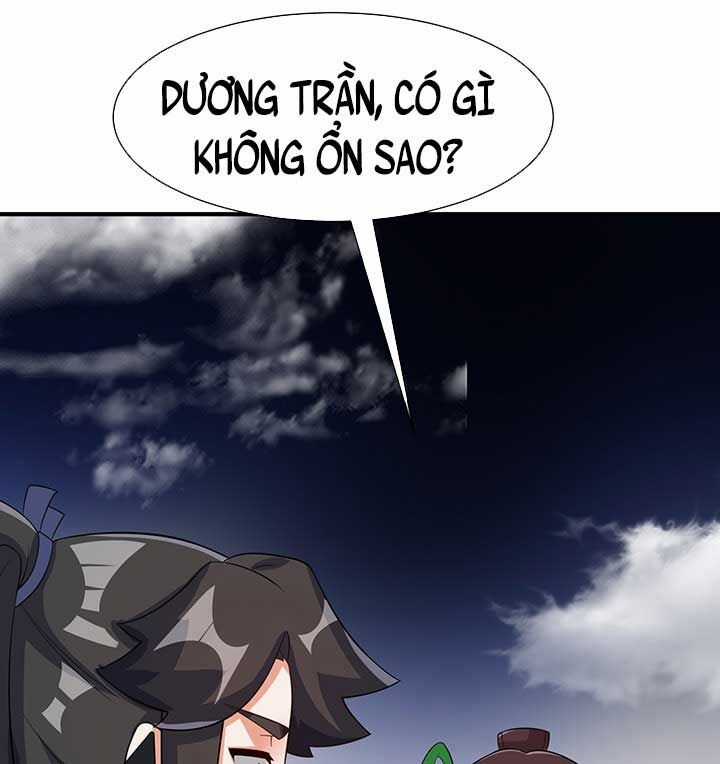 Vô Tận Thôn Phệ - Chapter 93 - Trang 33
