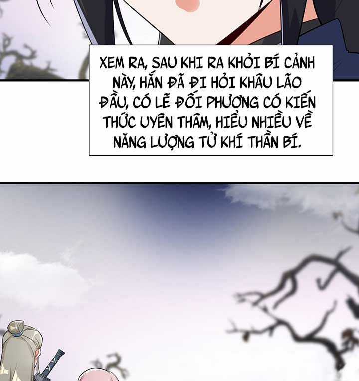 Vô Tận Thôn Phệ - Chapter 93 - Trang 36