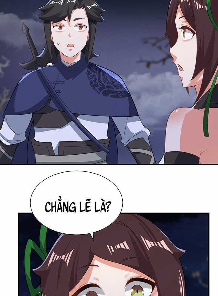 Vô Tận Thôn Phệ - Chapter 93 - Trang 5