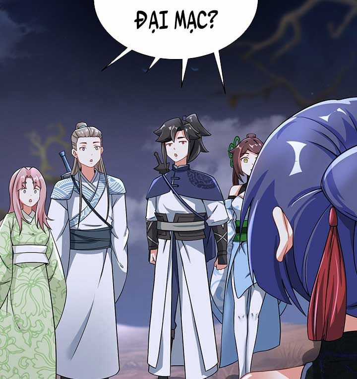 Vô Tận Thôn Phệ - Chapter 93 - Trang 44