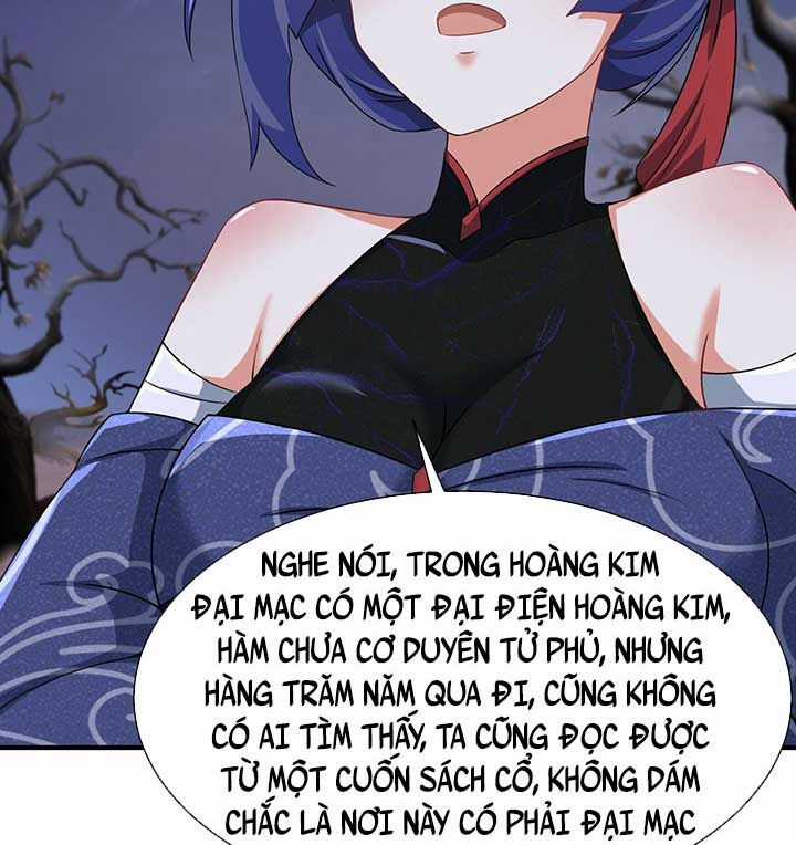 Vô Tận Thôn Phệ - Chapter 93 - Trang 46