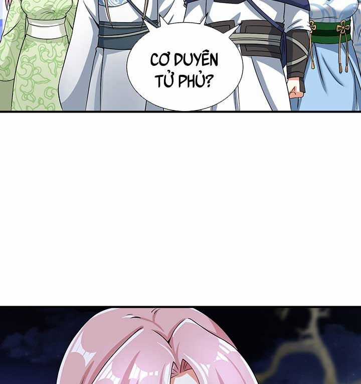 Vô Tận Thôn Phệ - Chapter 93 - Trang 48