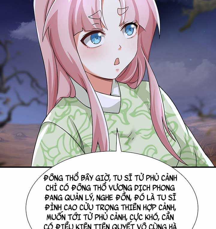 Vô Tận Thôn Phệ - Chapter 93 - Trang 49