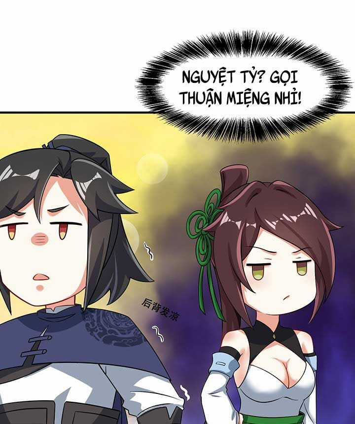 Vô Tận Thôn Phệ - Chapter 93 - Trang 52