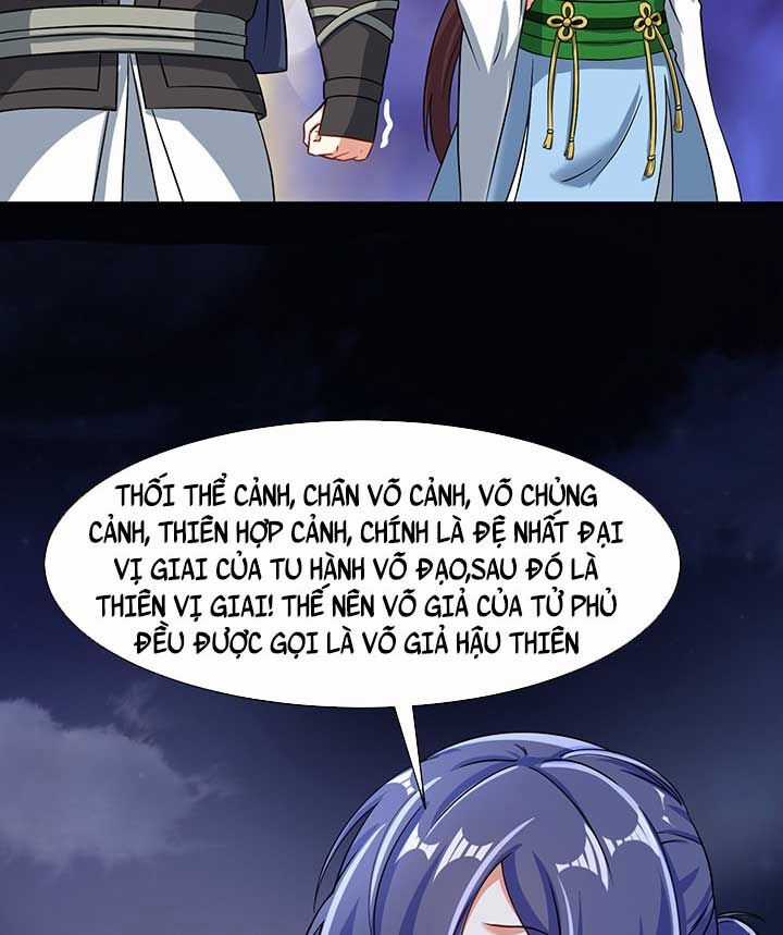 Vô Tận Thôn Phệ - Chapter 93 - Trang 53
