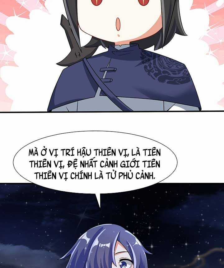 Vô Tận Thôn Phệ - Chapter 93 - Trang 56