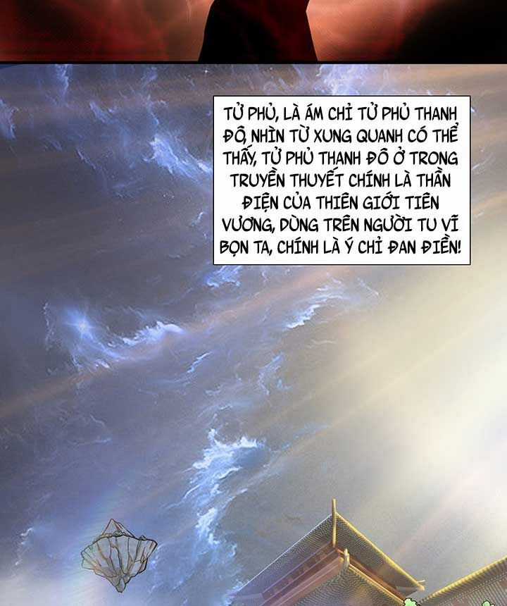 Vô Tận Thôn Phệ - Chapter 93 - Trang 59