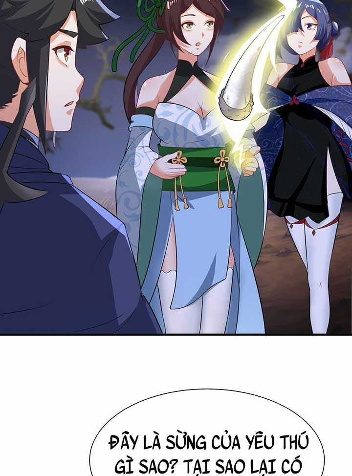 Vô Tận Thôn Phệ - Chapter 93 - Trang 7