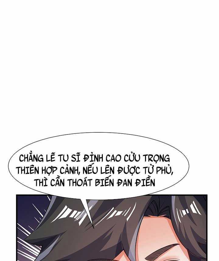 Vô Tận Thôn Phệ - Chapter 93 - Trang 61