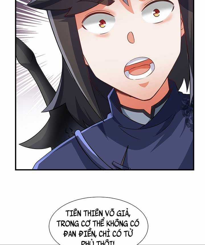 Vô Tận Thôn Phệ - Chapter 93 - Trang 62