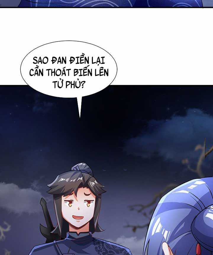 Vô Tận Thôn Phệ - Chapter 93 - Trang 64