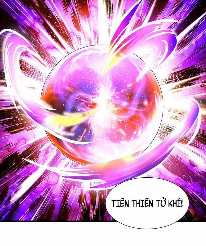 Vô Tận Thôn Phệ - Chapter 93 - Trang 66