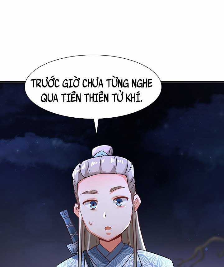 Vô Tận Thôn Phệ - Chapter 93 - Trang 67