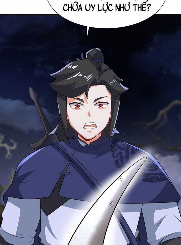 Vô Tận Thôn Phệ - Chapter 93 - Trang 8