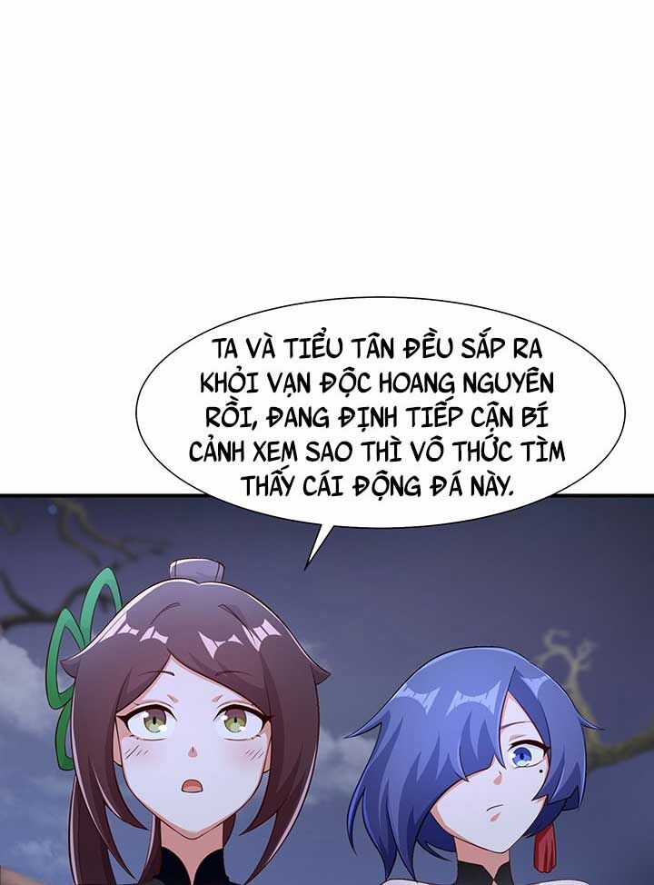 Vô Tận Thôn Phệ - Chapter 93 - Trang 10