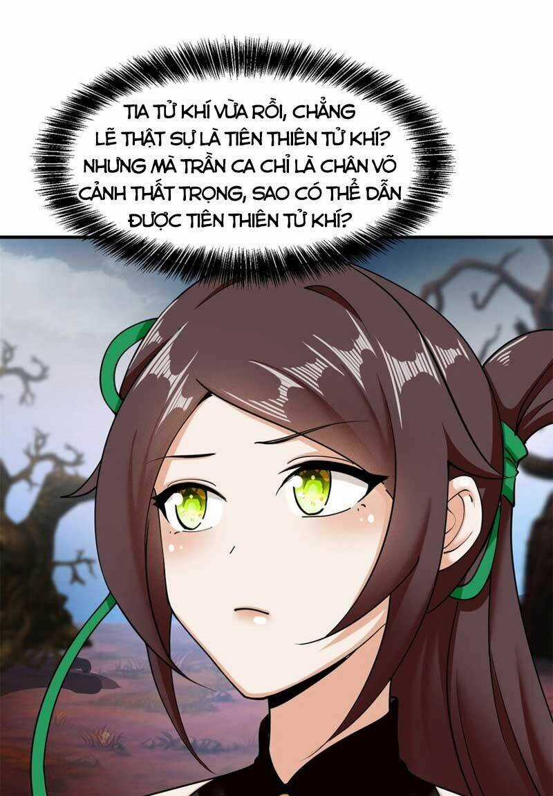 Vô Tận Thôn Phệ - Chapter 94 - Trang 2