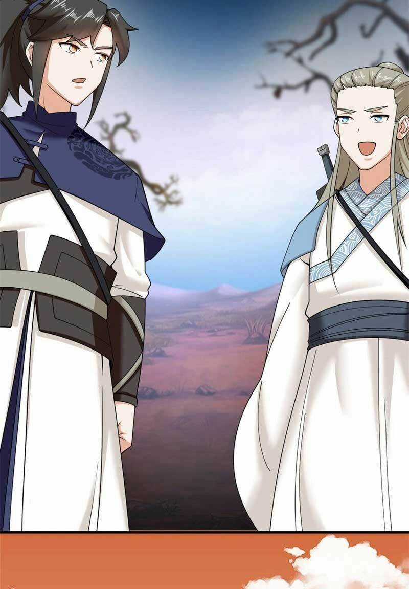 Vô Tận Thôn Phệ - Chapter 94 - Trang 11