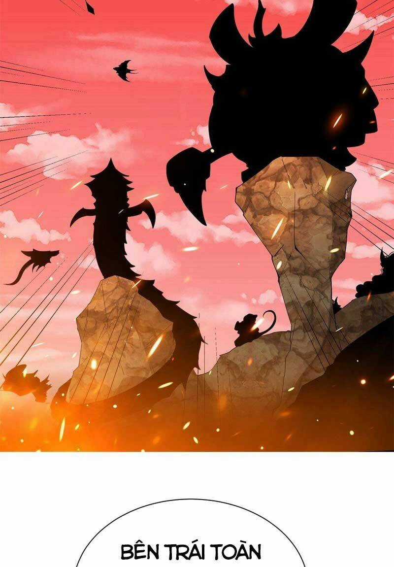 Vô Tận Thôn Phệ - Chapter 94 - Trang 17