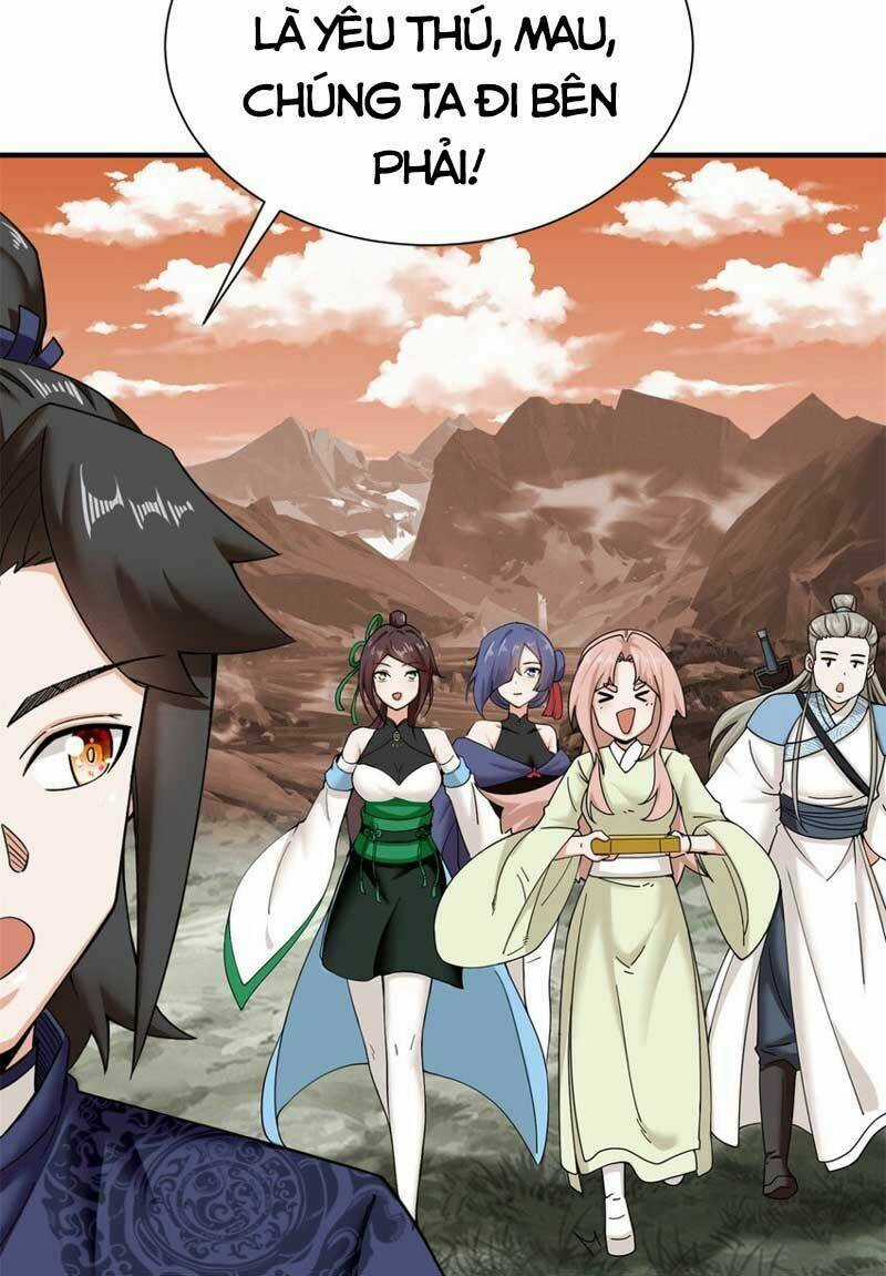 Vô Tận Thôn Phệ - Chapter 94 - Trang 18