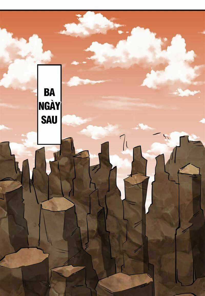 Vô Tận Thôn Phệ - Chapter 94 - Trang 20