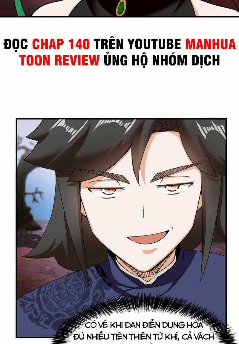 Vô Tận Thôn Phệ - Chapter 94 - Trang 3