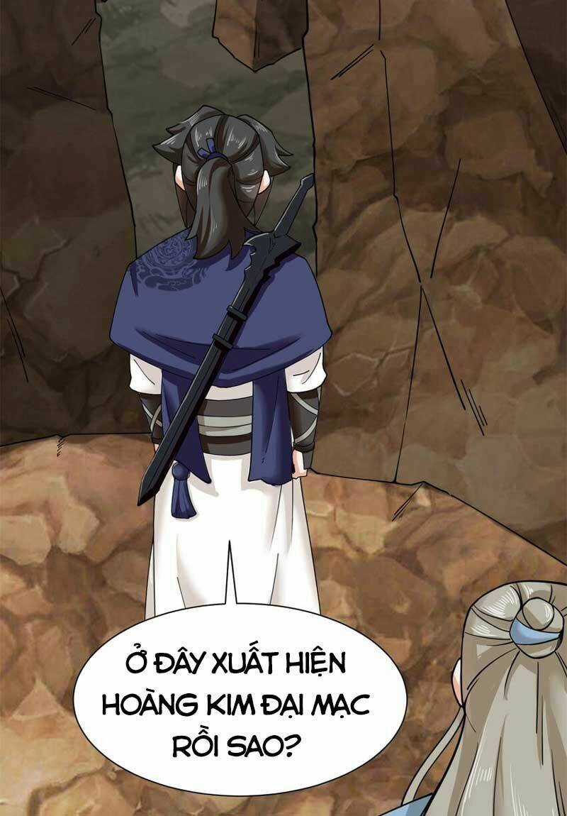 Vô Tận Thôn Phệ - Chapter 94 - Trang 22