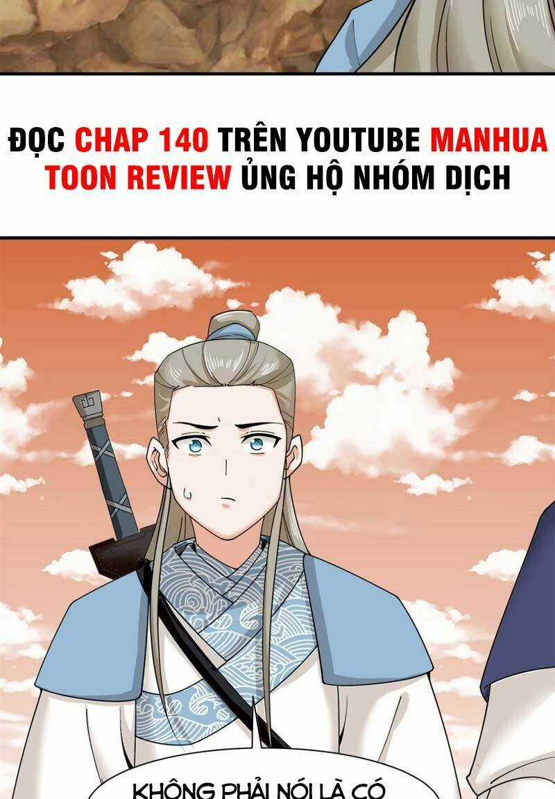 Vô Tận Thôn Phệ - Chapter 94 - Trang 23