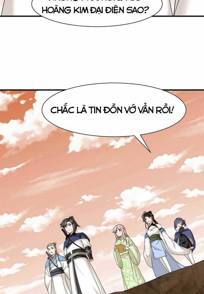 Vô Tận Thôn Phệ - Chapter 94 - Trang 24